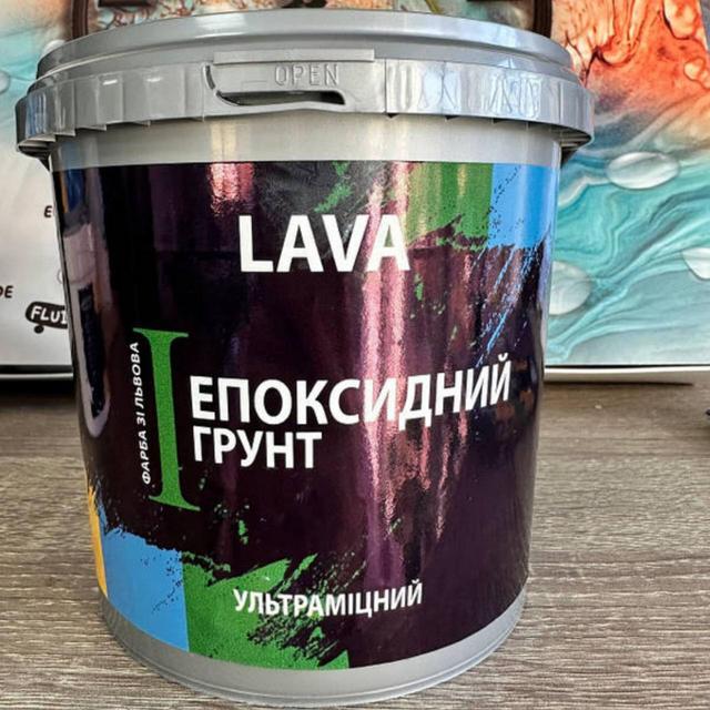 Епоксидний грунт для епоксидної підлоги Епоксидний глибокопроникний грунт для бетону